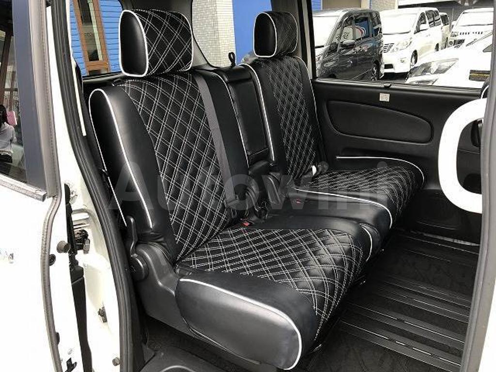 2015 NISSAN SERENA - 7