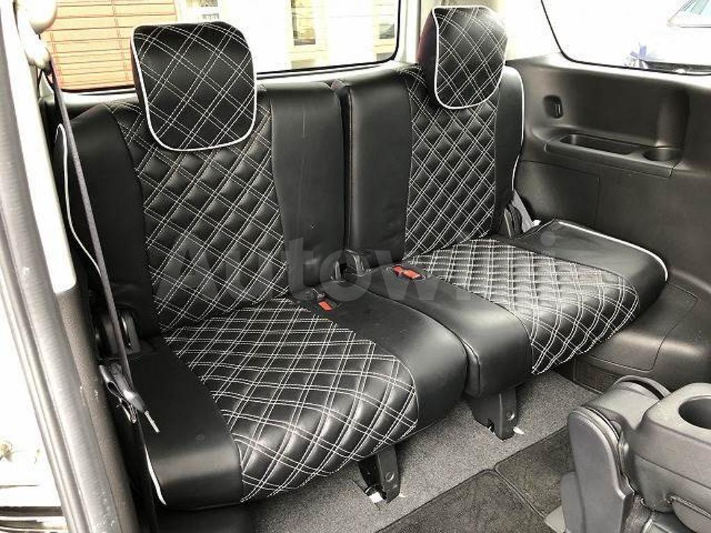 2015 NISSAN SERENA - 8