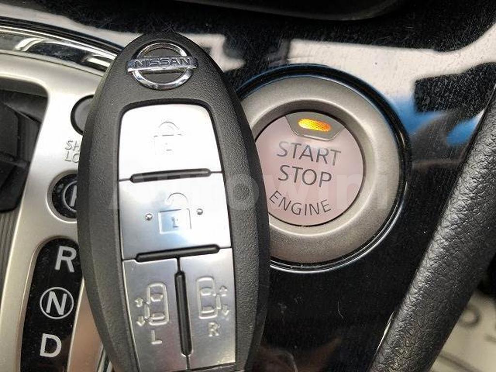 2015 NISSAN SERENA - 10