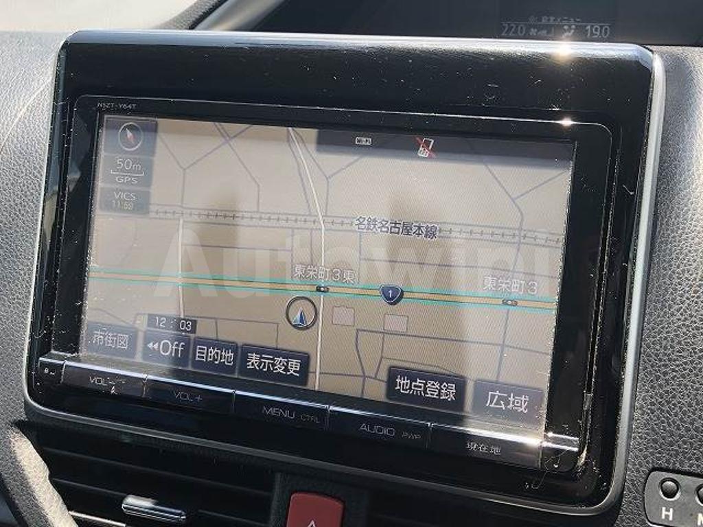 ZRR80-0206016 2016 TOYOTA VOXY-3
