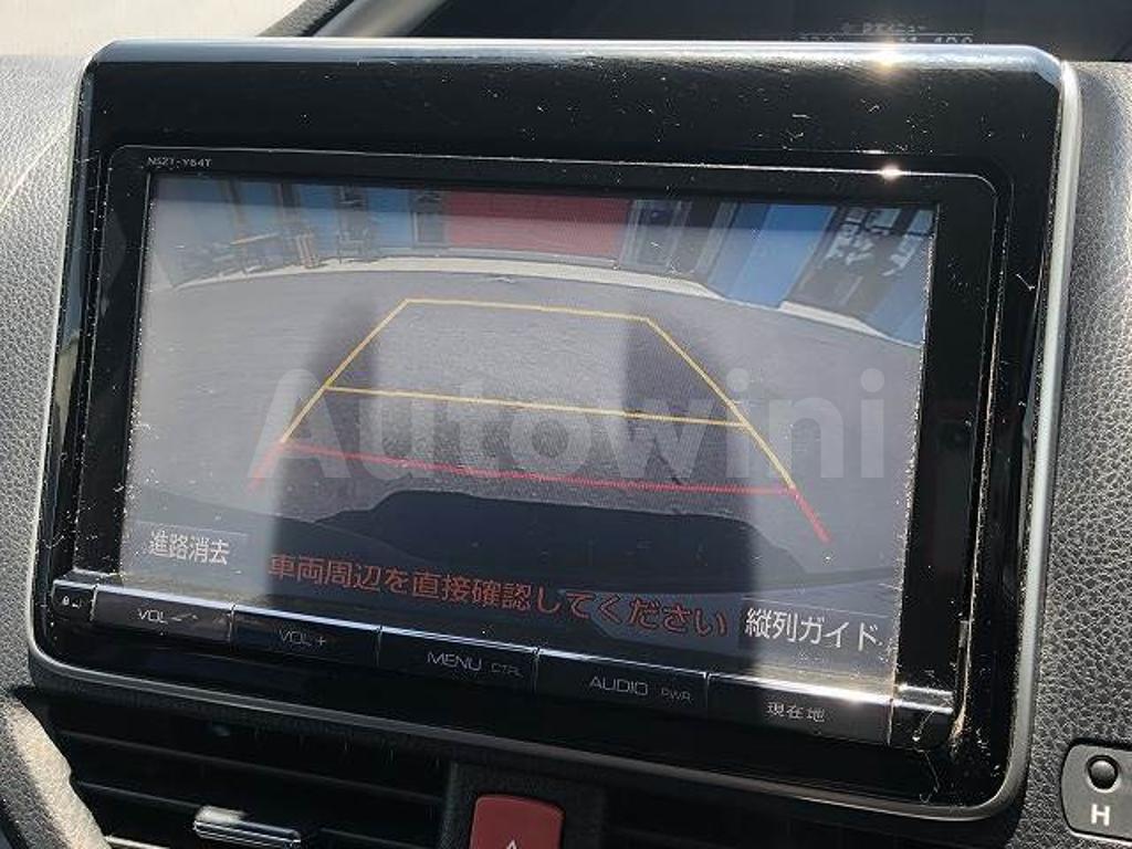 ZRR80-0206016 2016 TOYOTA VOXY-4
