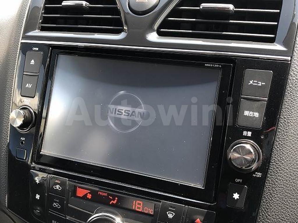 2013 NISSAN SERENA - 4