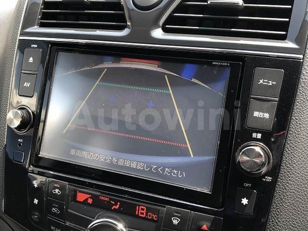 2013 NISSAN SERENA - 5