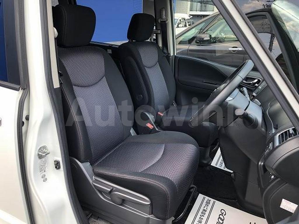 2013 NISSAN SERENA - 6