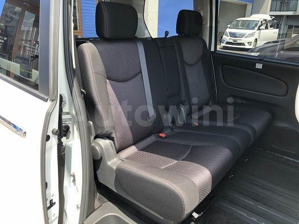 2013 NISSAN SERENA - 7
