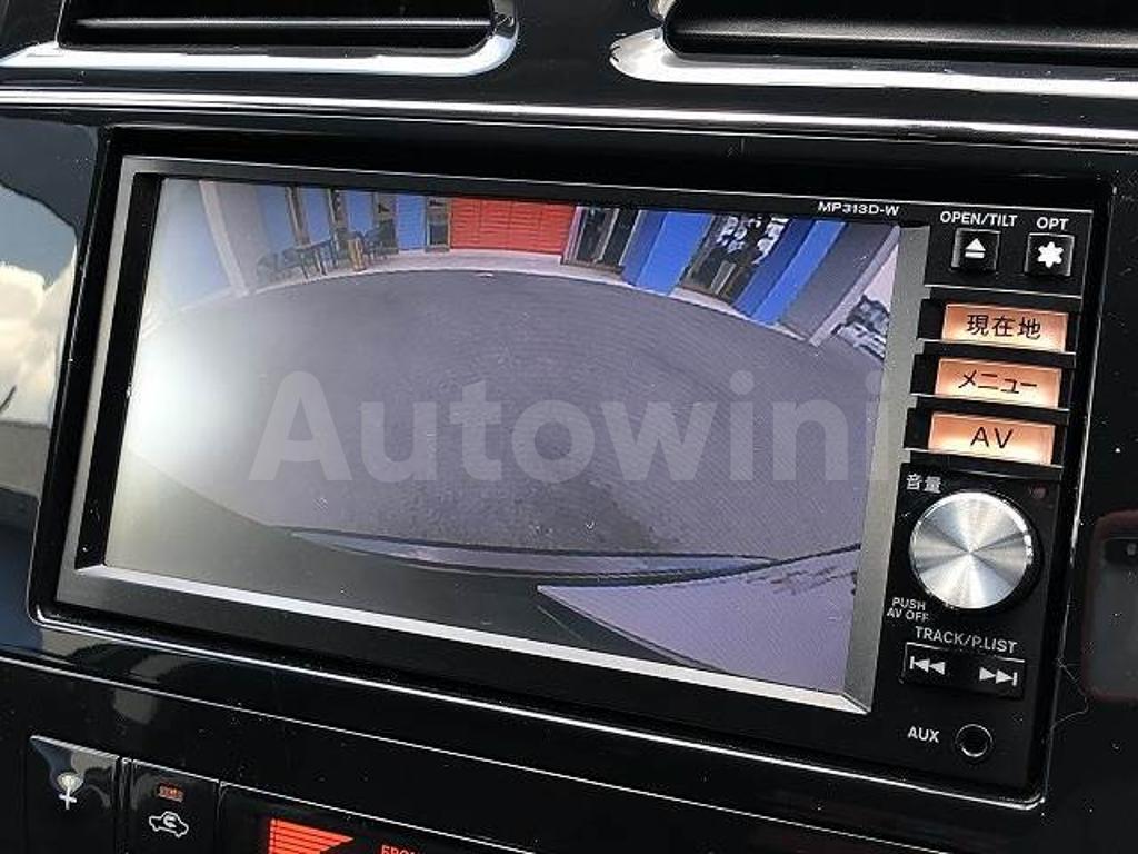 2013 NISSAN SERENA - 5