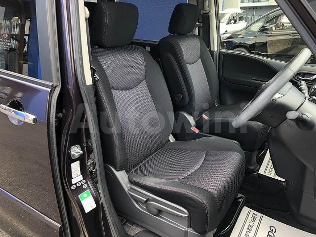 2013 NISSAN SERENA - 6