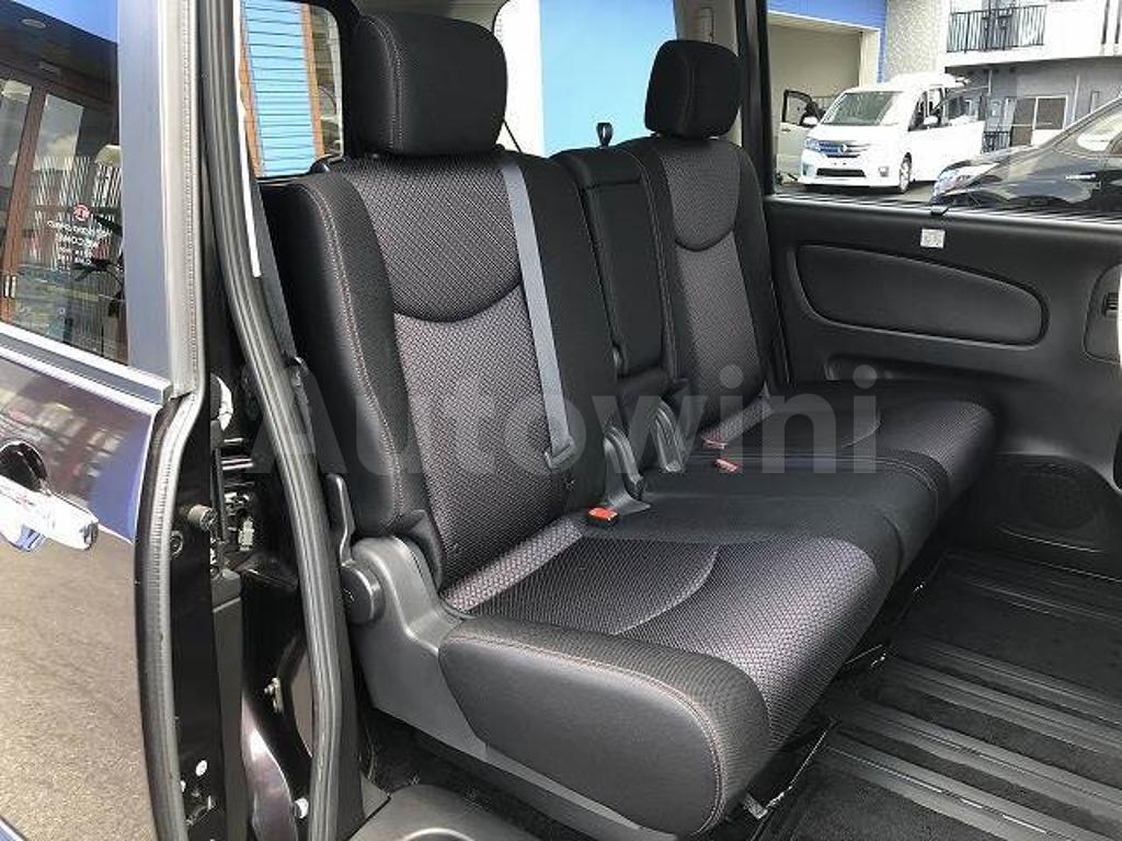 2013 NISSAN SERENA - 7
