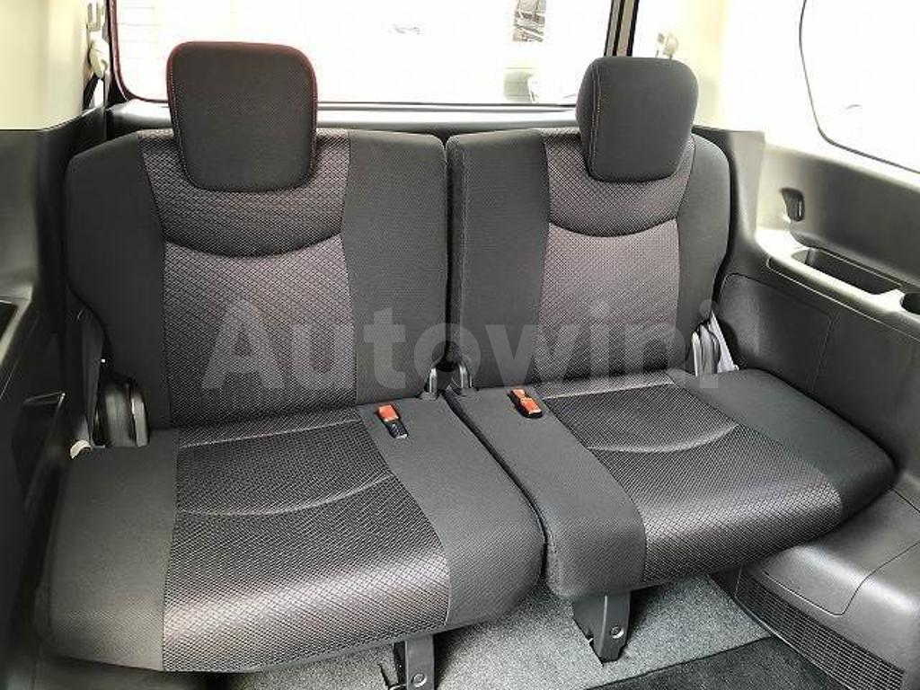 2013 NISSAN SERENA - 8