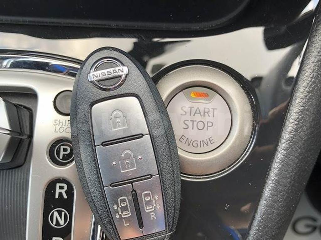2013 NISSAN SERENA - 10