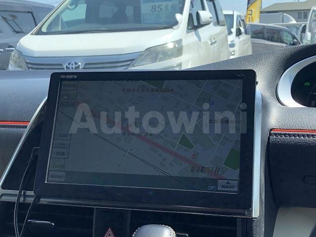 NHP170-7010382 2015 TOYOTA SIENTA G-3