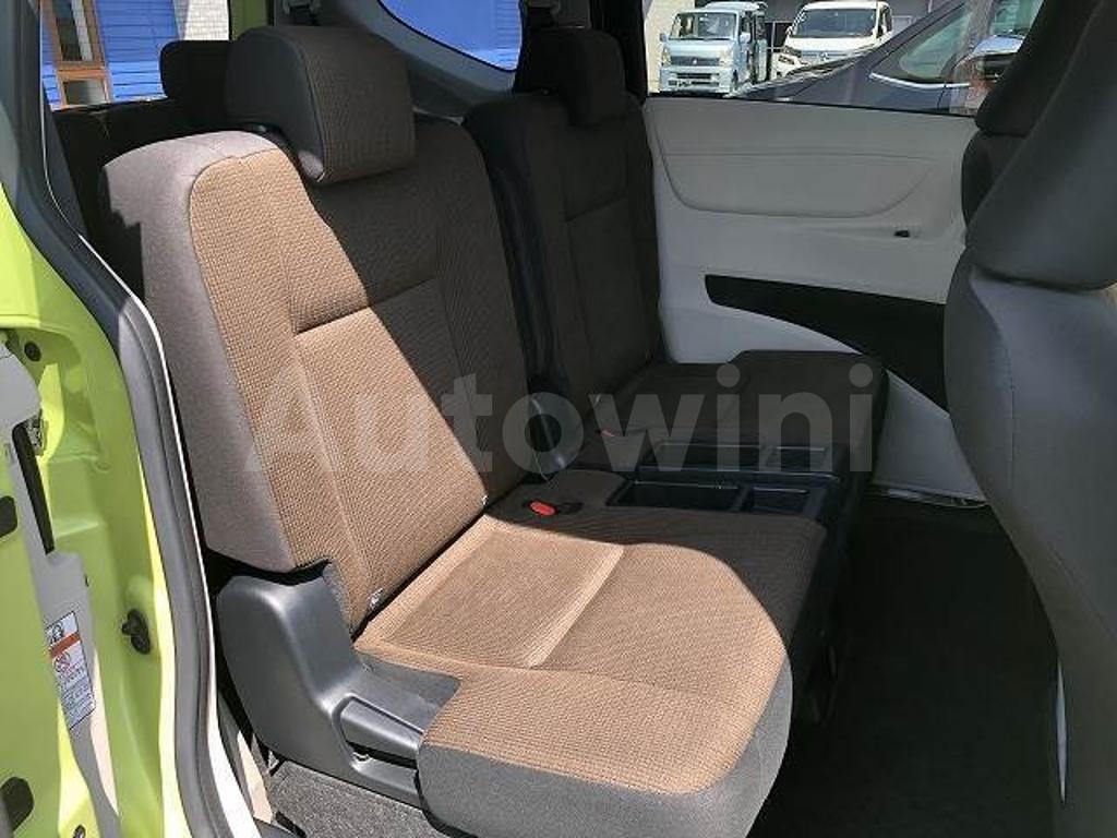 NHP170-7010382 2015 TOYOTA SIENTA G-5