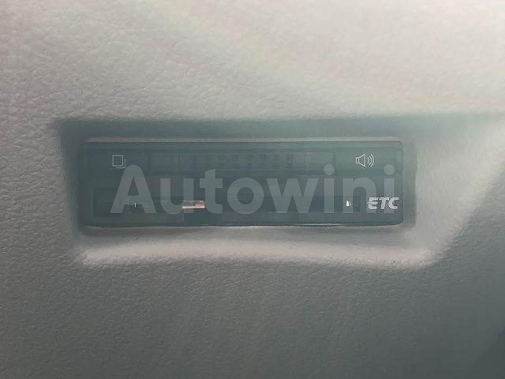 2015 TOYOTA SIENTA G - 10