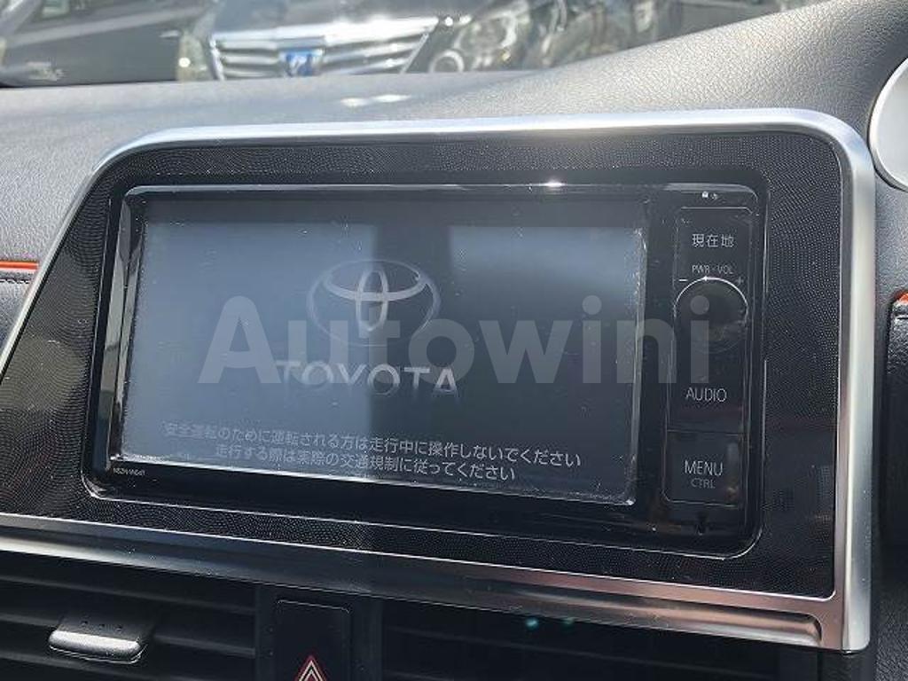 NSP170-7019380 2015 TOYOTA SIENTA G-3