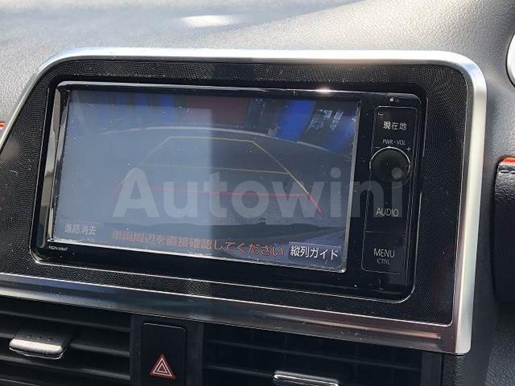 NSP170-7019380 2015 TOYOTA SIENTA G-4