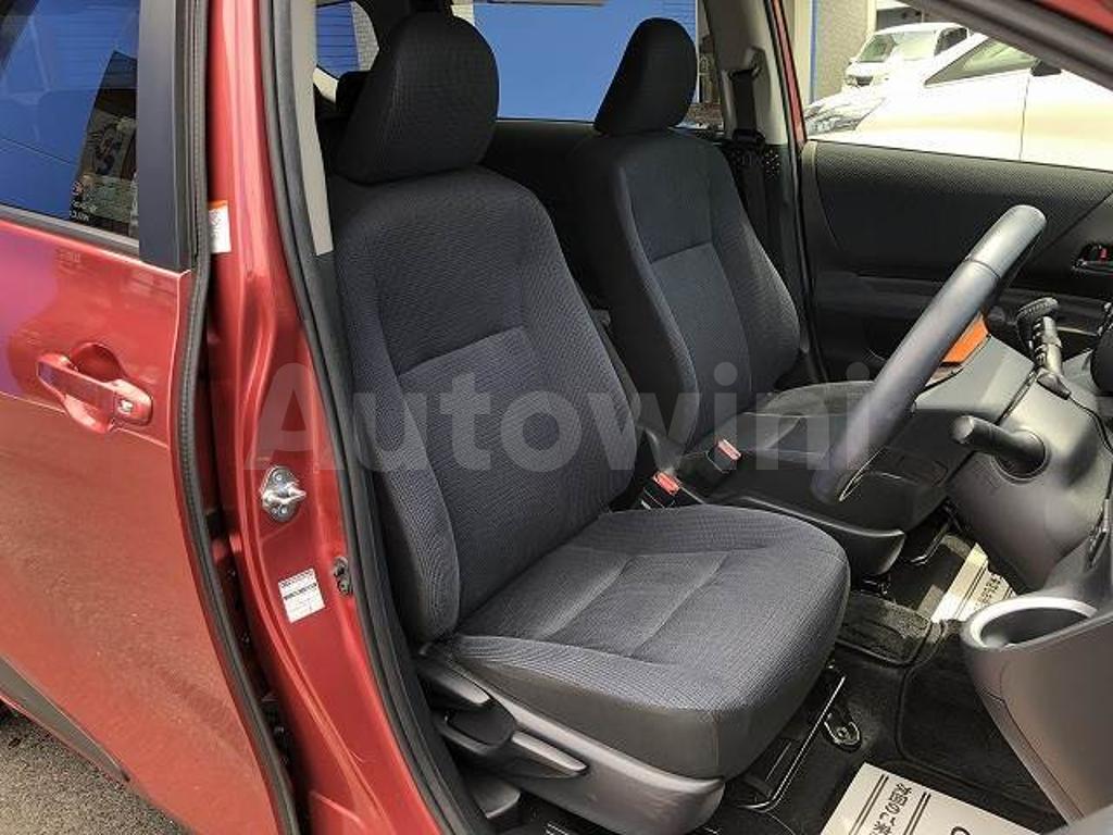 NSP170-7019380 2015 TOYOTA SIENTA G-5