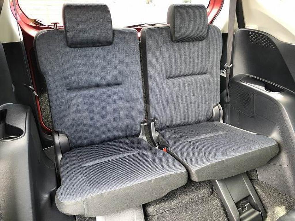 2015 TOYOTA SIENTA G - 8