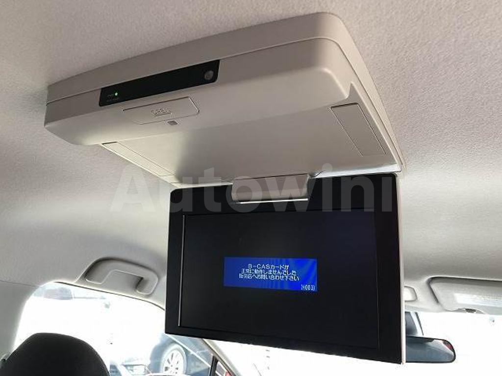 2015 TOYOTA SIENTA G - 9