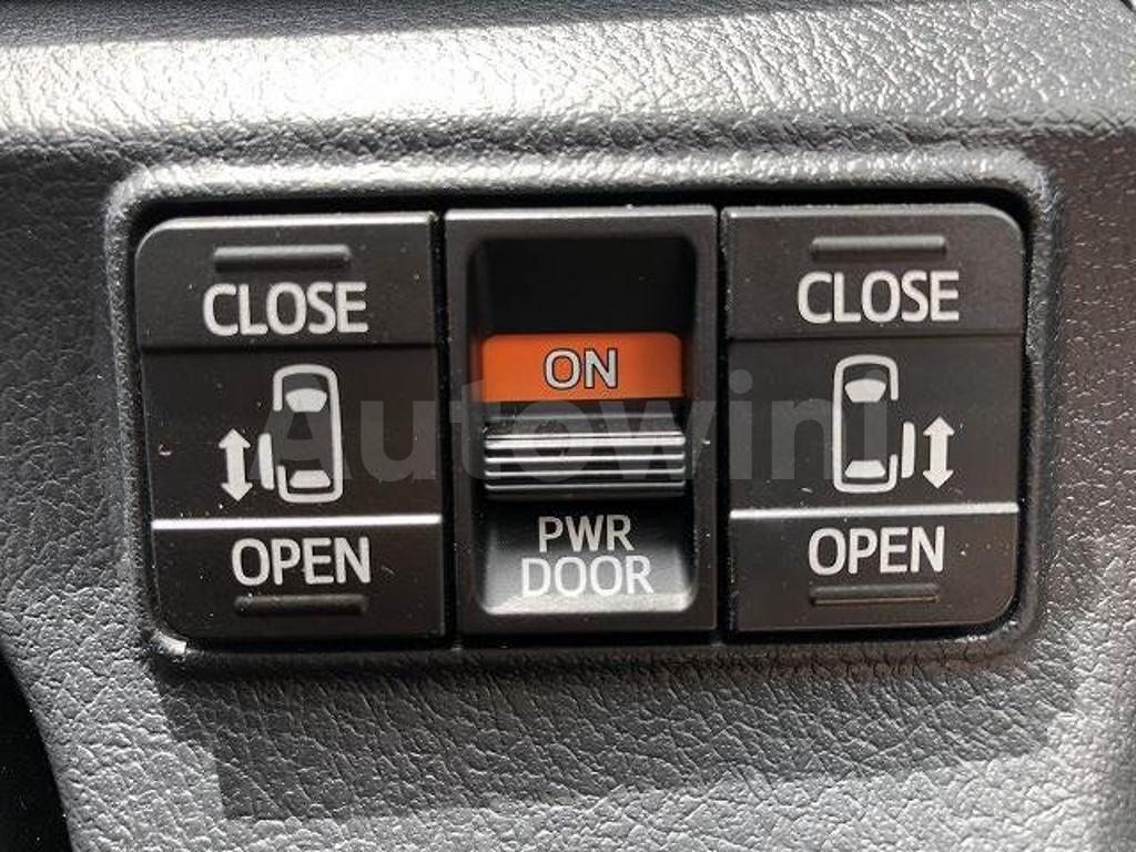 2015 TOYOTA SIENTA G - 10