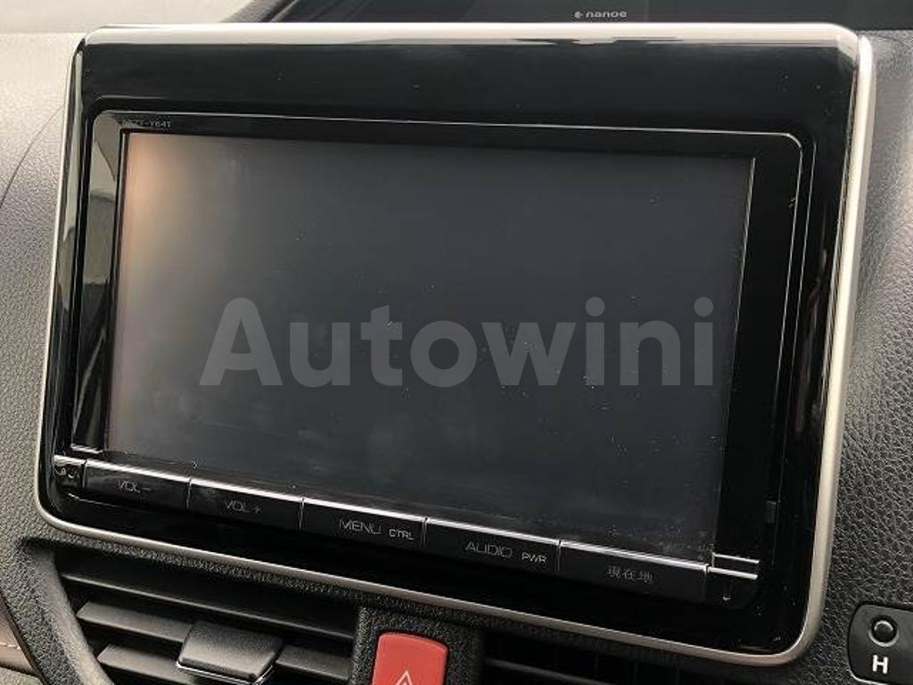 ZWR80-0129599 2015 TOYOTA ESQUIRE GI-3
