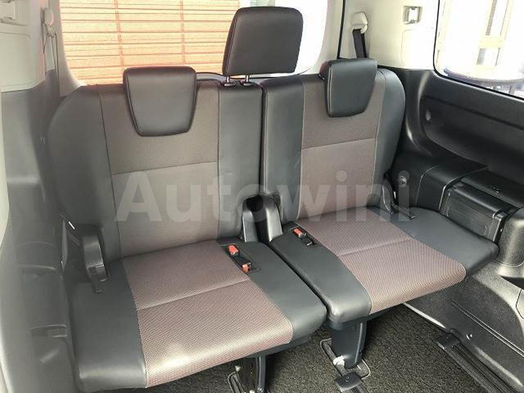2015 TOYOTA ESQUIRE GI - 7