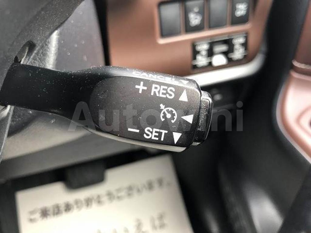 2015 TOYOTA ESQUIRE GI - 8