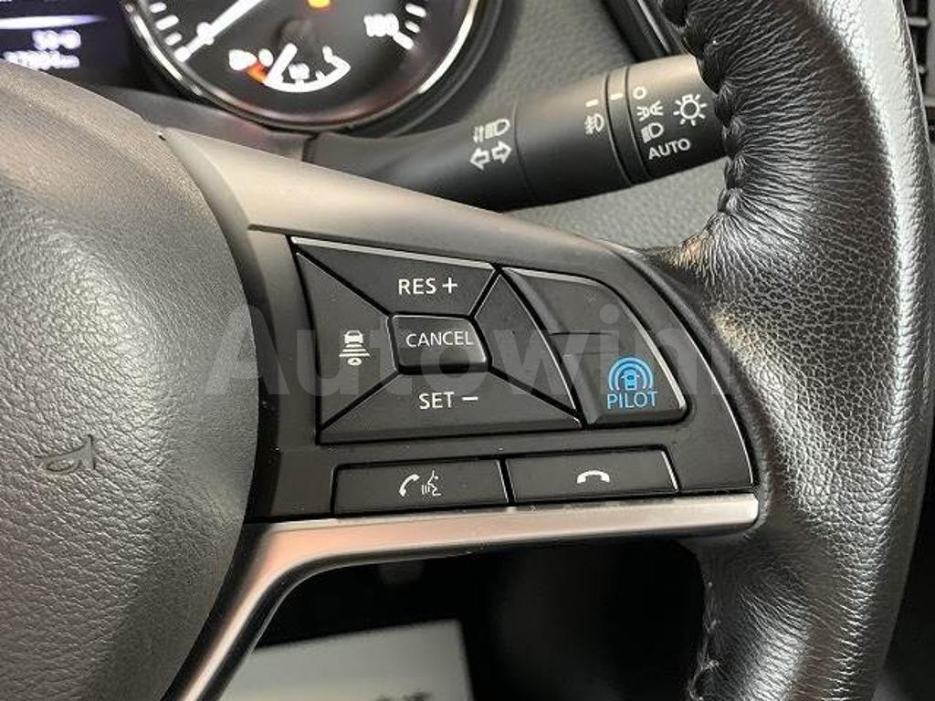 T32-041259 2017 NISSAN X TRAIL-2
