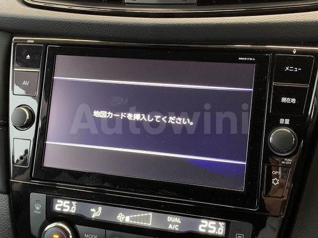 T32-041259 2017 NISSAN X TRAIL-3
