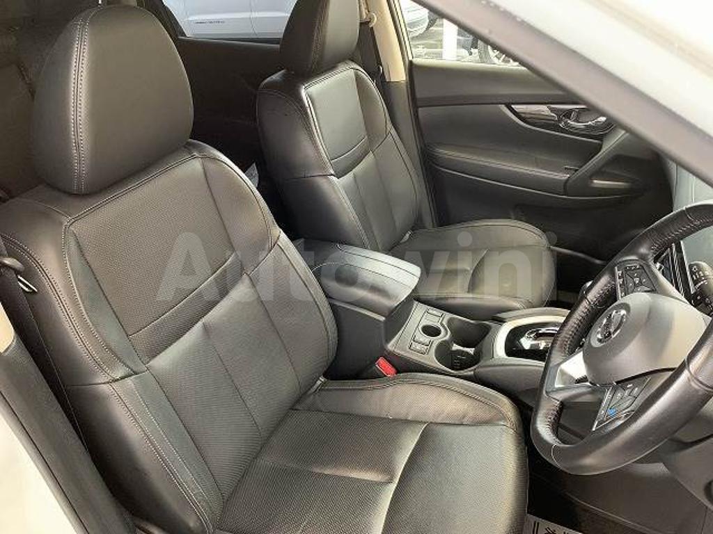 T32-041259 2017 NISSAN X TRAIL-4