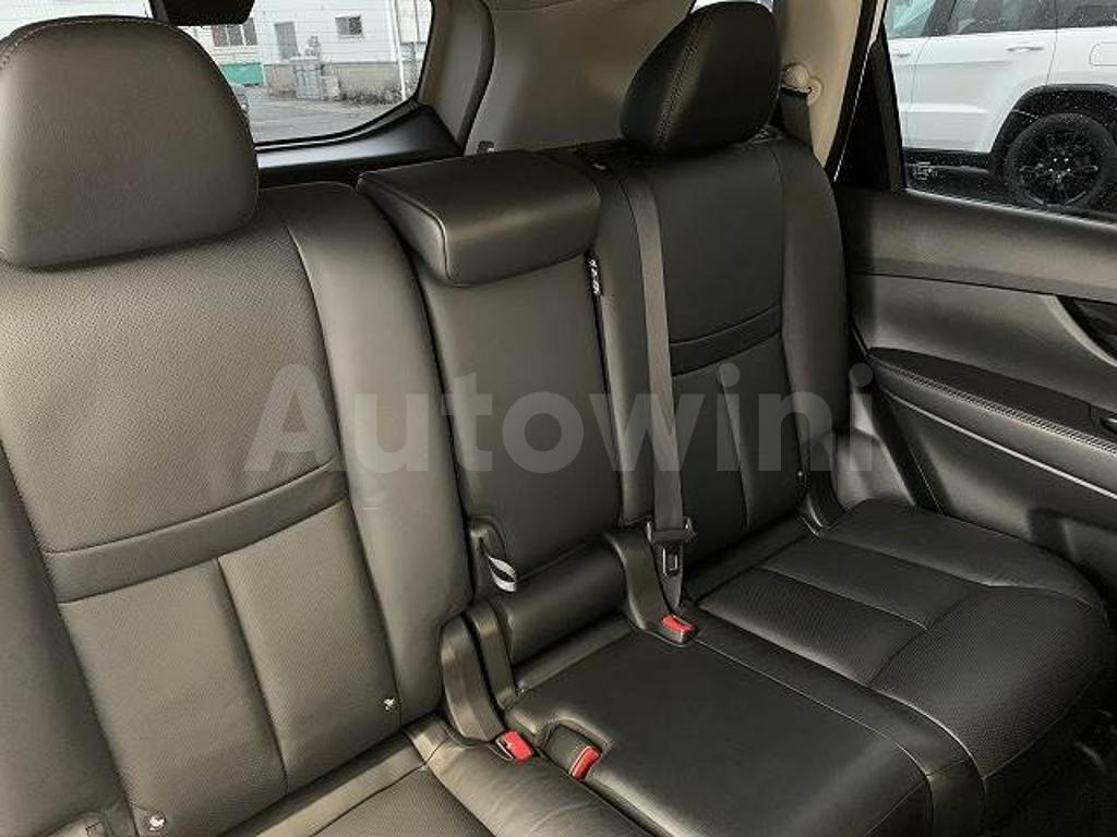 T32-041259 2017 NISSAN X TRAIL-5