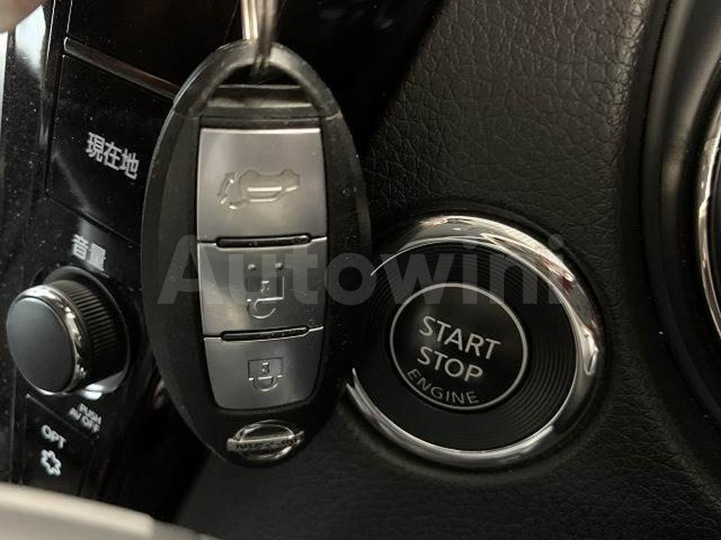 2017 NISSAN X TRAIL - 7