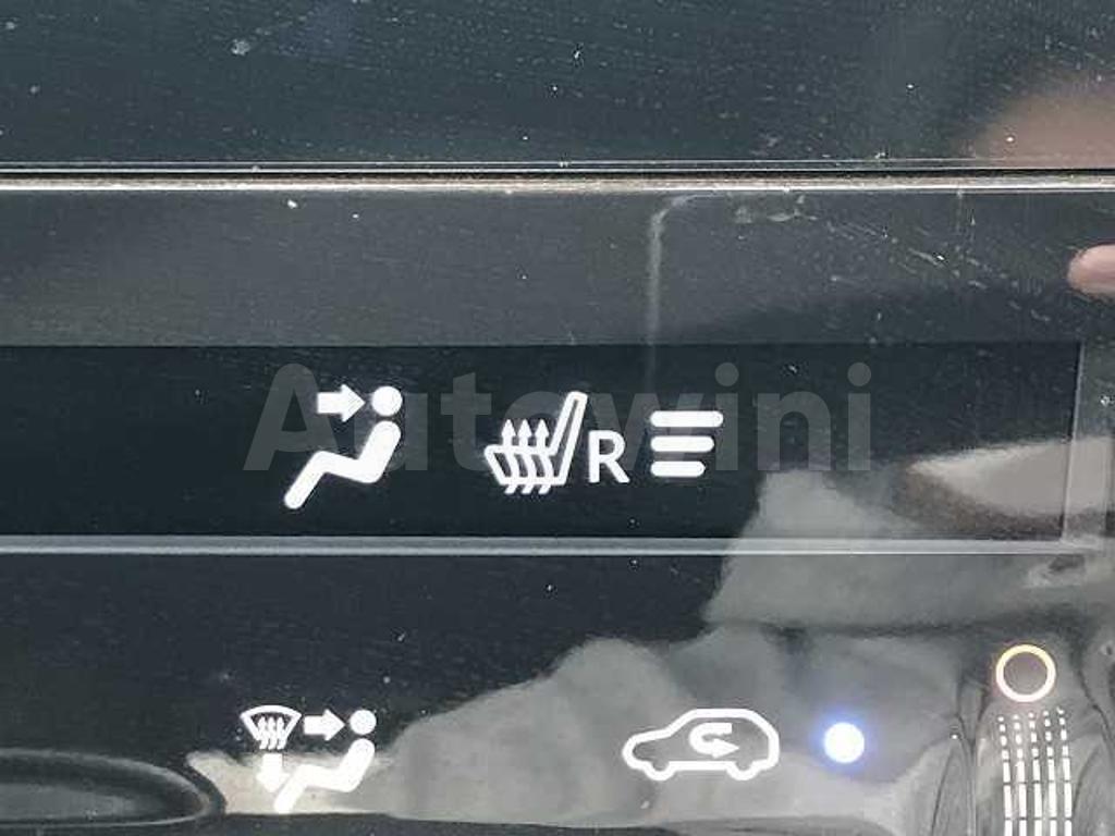 ZSU60-0084599 2016 TOYOTA HARRIER-5