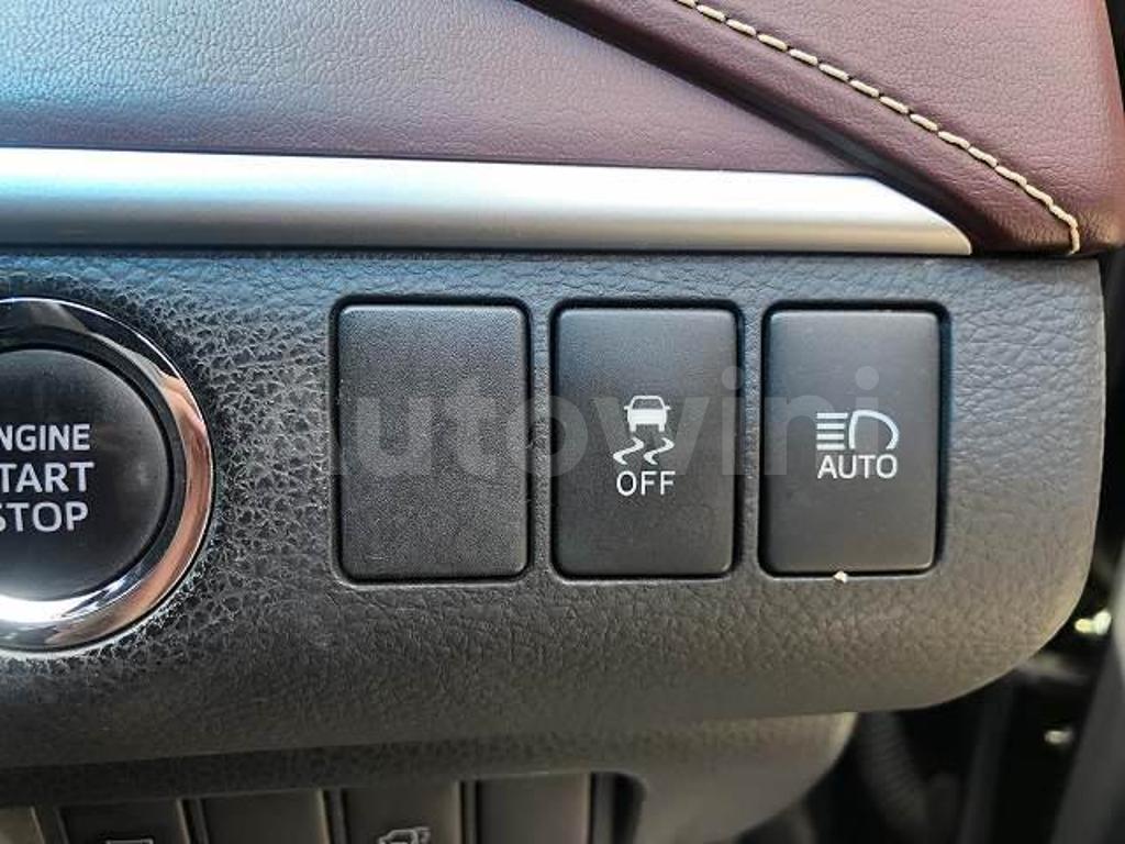 ZSU60-0012102 2014 TOYOTA HARRIER-5