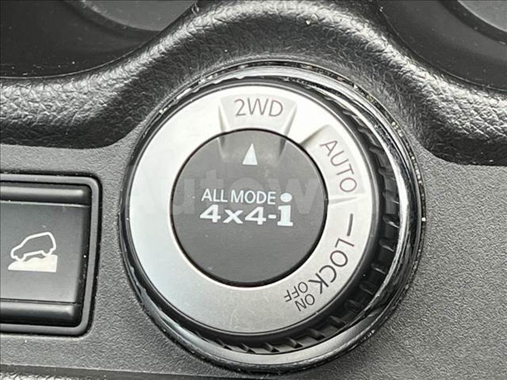 NT32-031267 2014 NISSAN X TRAIL-4