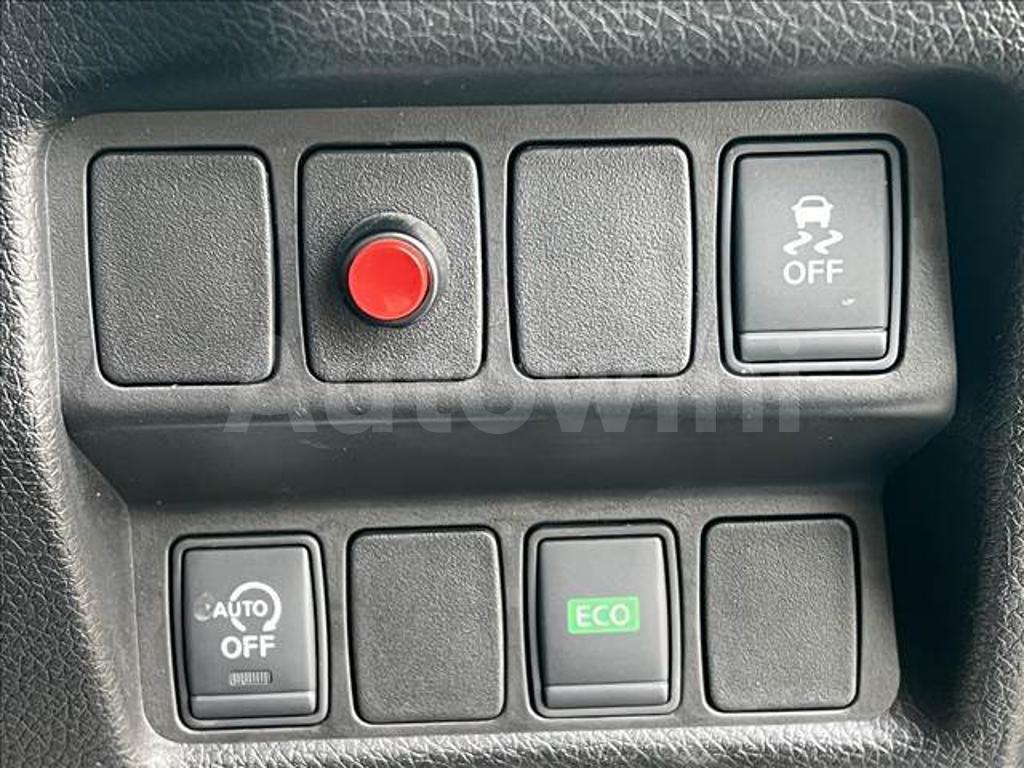 2014 NISSAN X TRAIL - 7