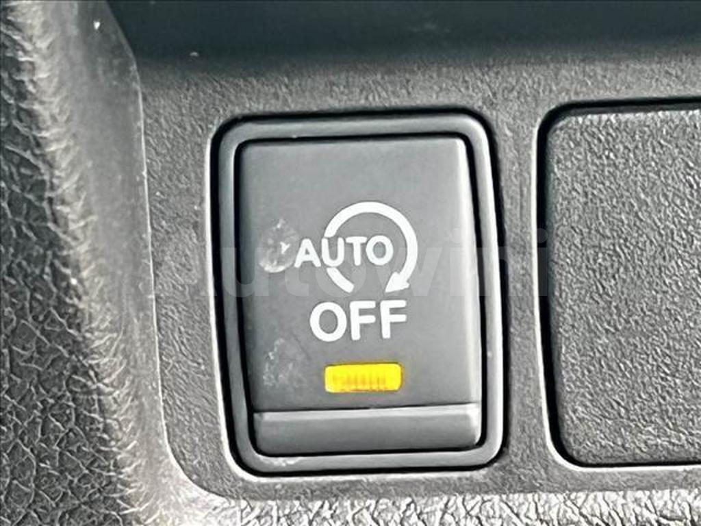 2014 NISSAN X TRAIL - 8