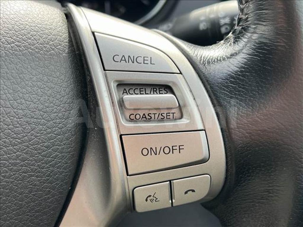 2014 NISSAN X TRAIL - 9