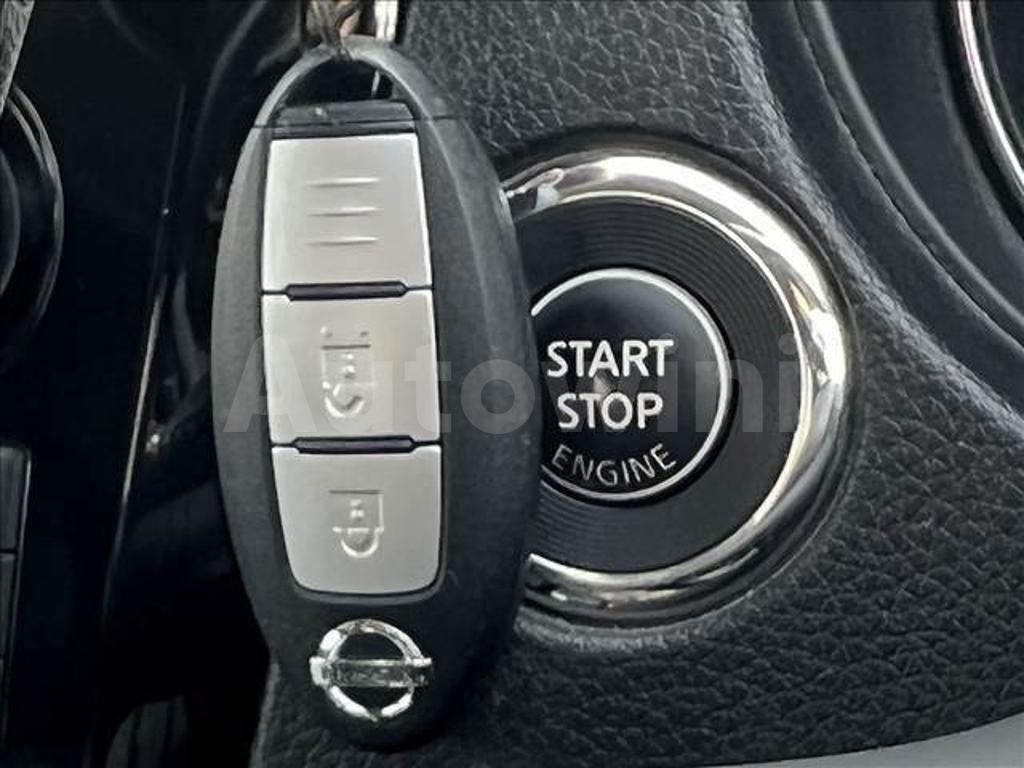2014 NISSAN X TRAIL - 10