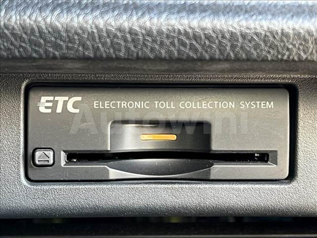 2014 NISSAN ELGRAND - 7