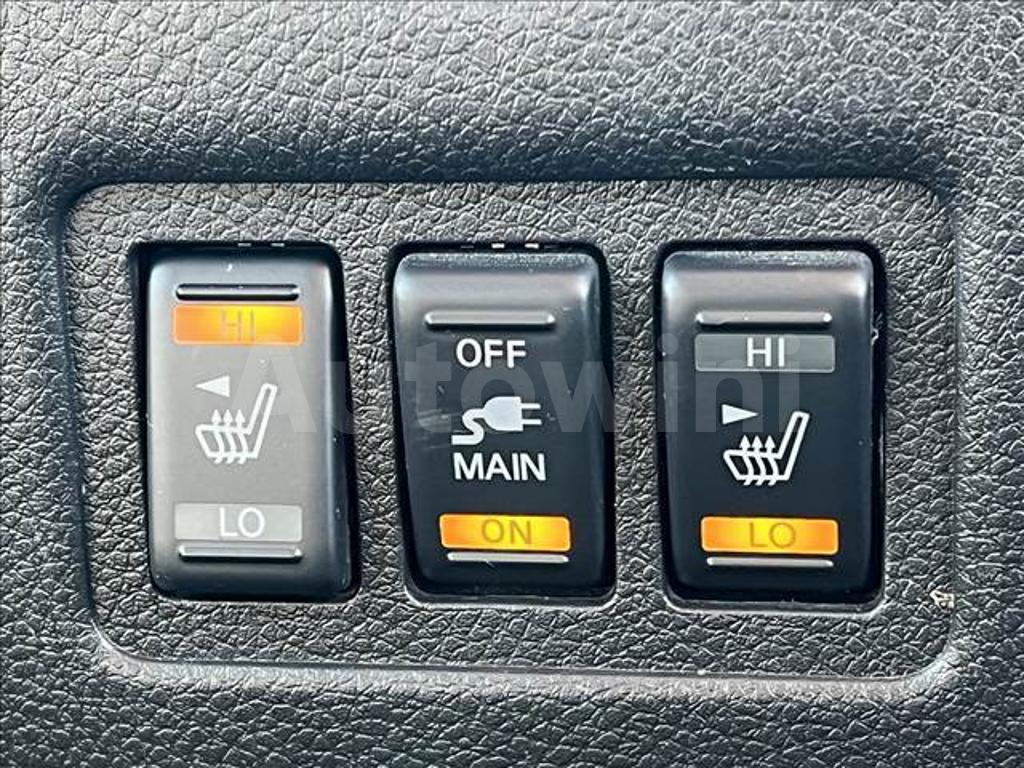 2014 NISSAN ELGRAND - 8