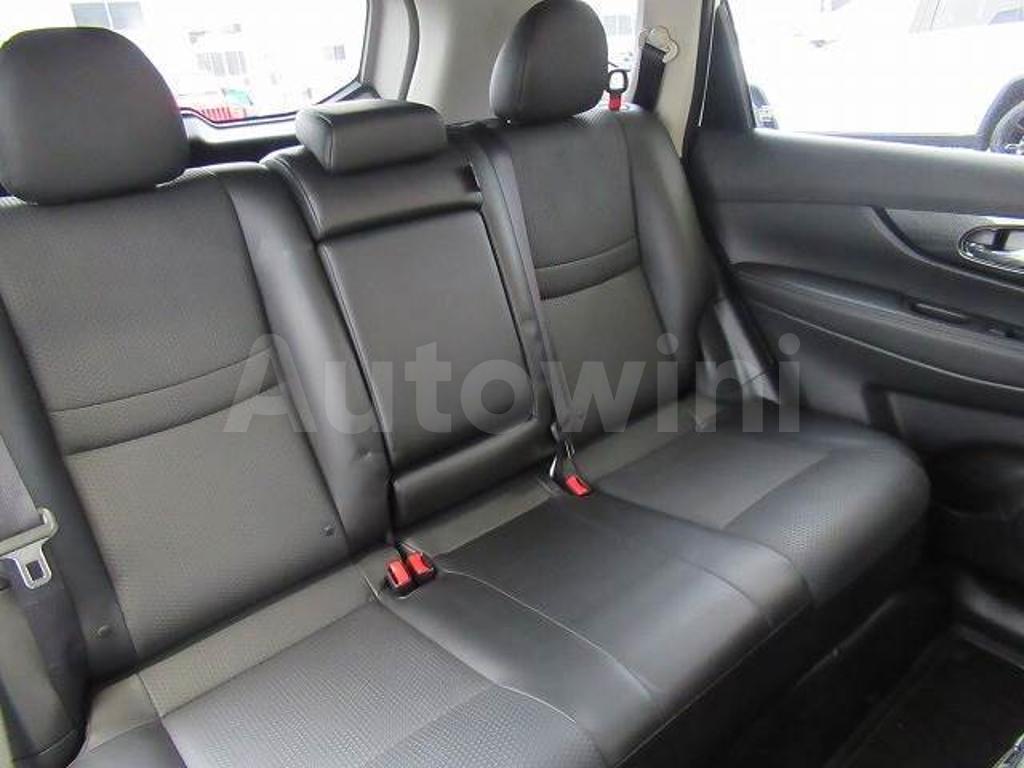 T32-011055 2016 NISSAN X TRAIL-5
