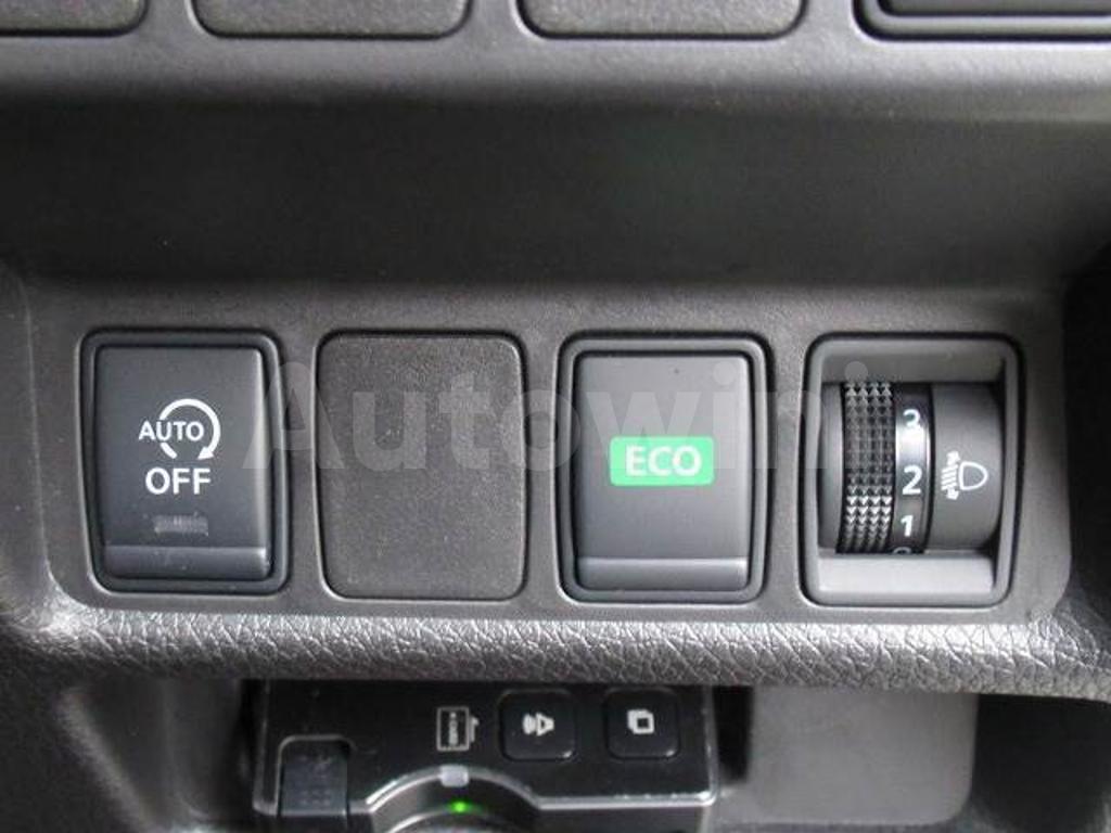2016 NISSAN X TRAIL - 7