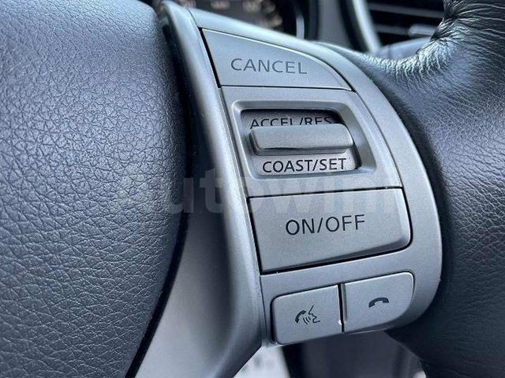 T32-516353 2017 NISSAN X TRAIL-4