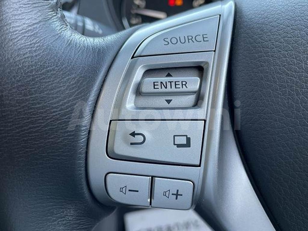 T32-516353 2017 NISSAN X TRAIL-5