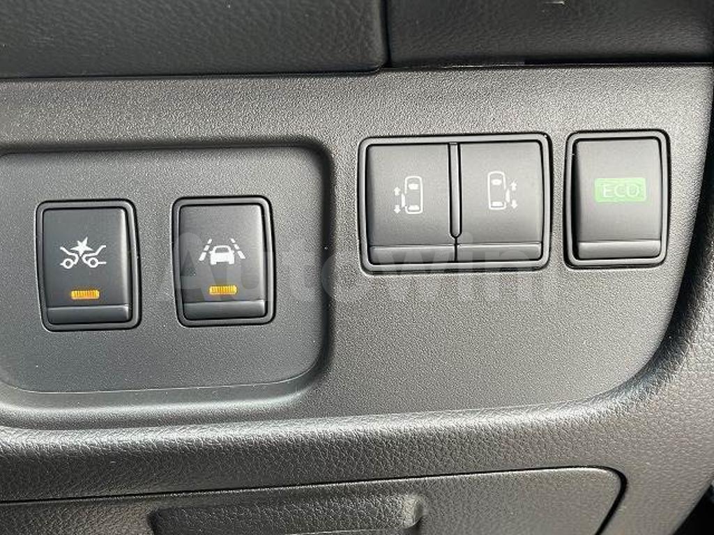 2015 NISSAN SERENA - 4