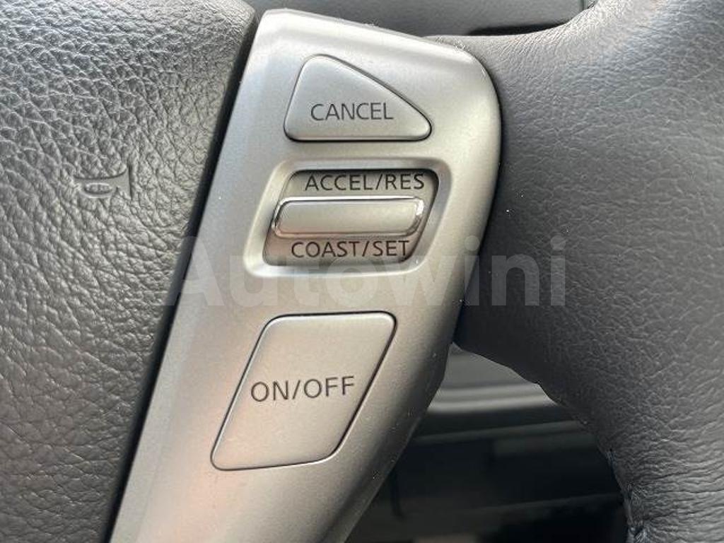 2015 NISSAN SERENA - 5