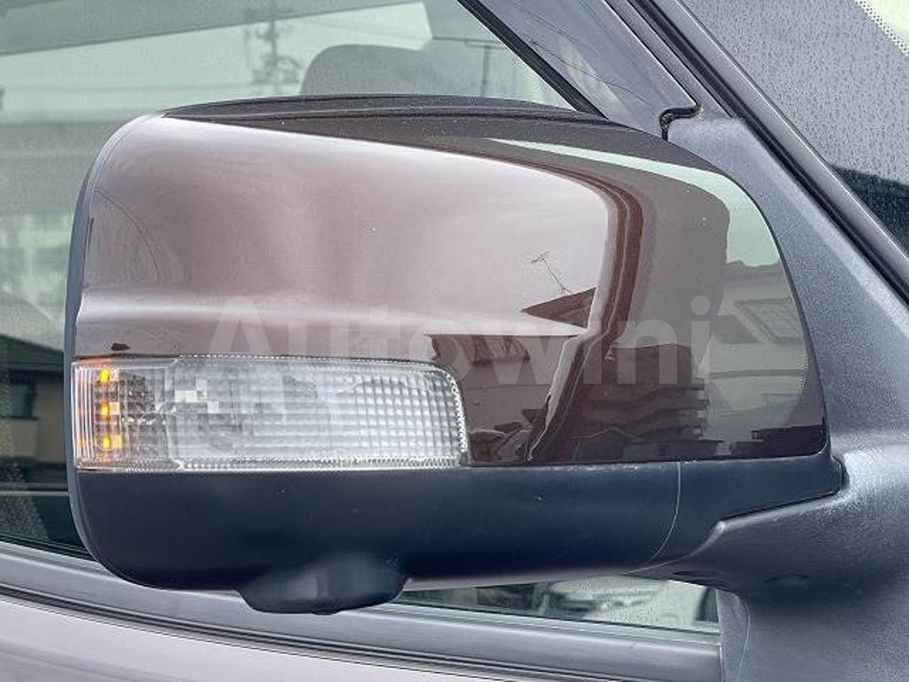2015 NISSAN SERENA - 8