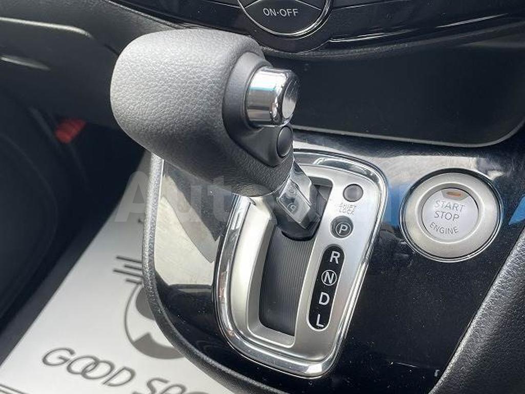 2015 NISSAN SERENA - 9