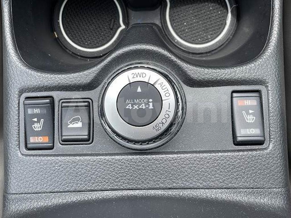 NT32-540182 2016 NISSAN X TRAIL-3