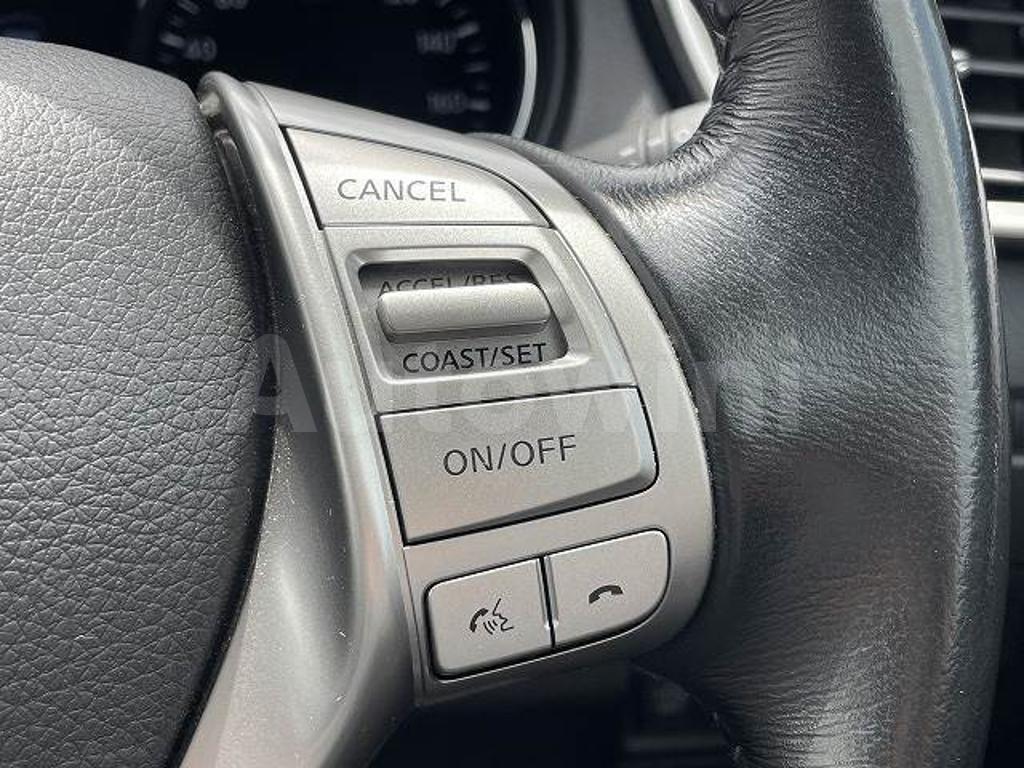NT32-540182 2016 NISSAN X TRAIL-4